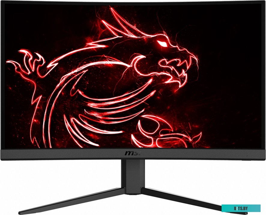 Игровой монитор MSI Optix G24C4