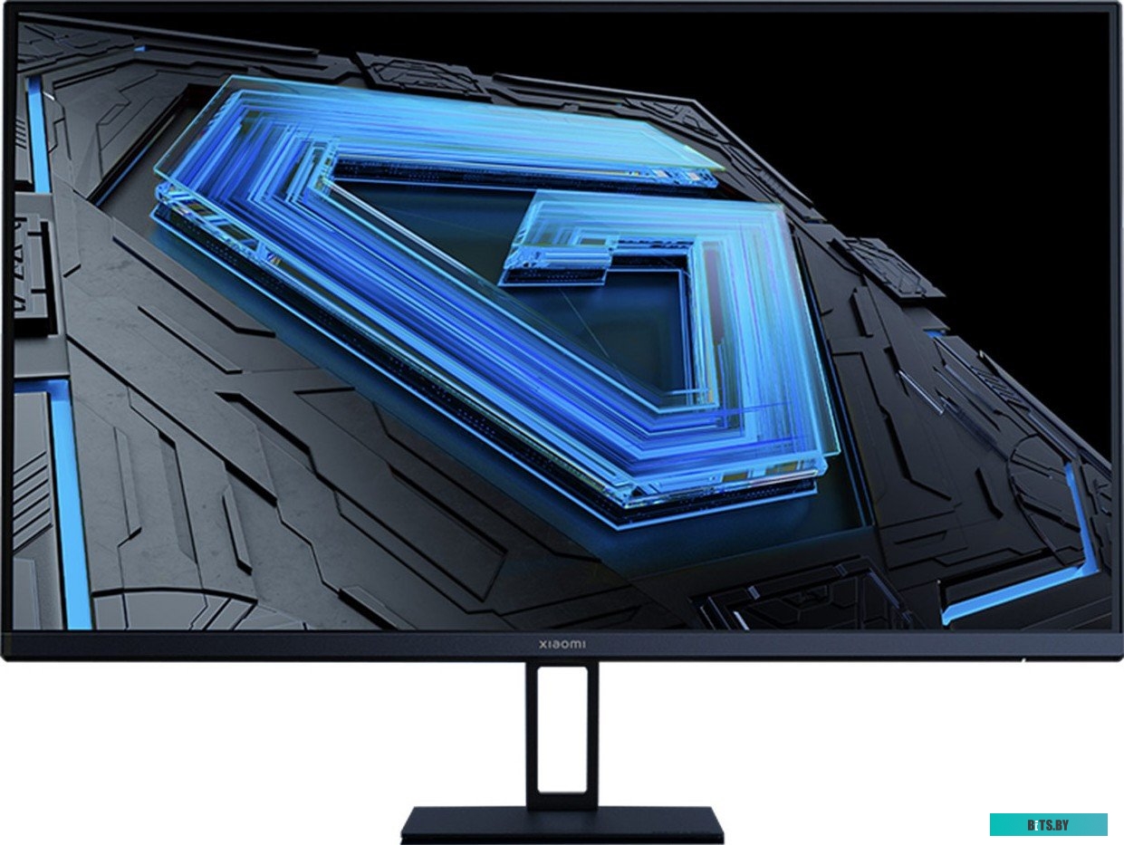 Монитор Xiaomi Gaming Monitor G27i P27FBB-RGGL (международная версия) <ELA5375EU>