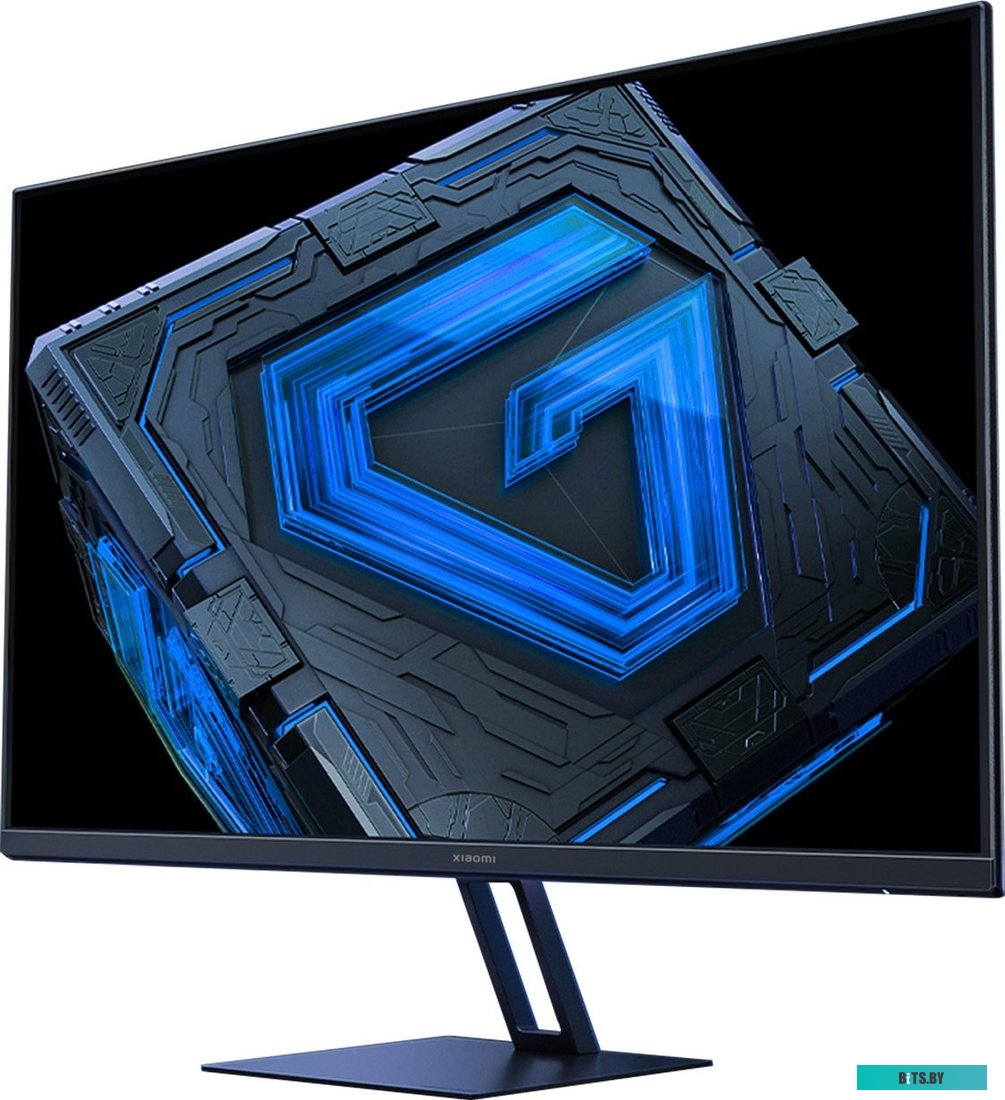 Монитор Xiaomi Gaming Monitor G27i P27FBB-RGGL (международная версия) <ELA5375EU>