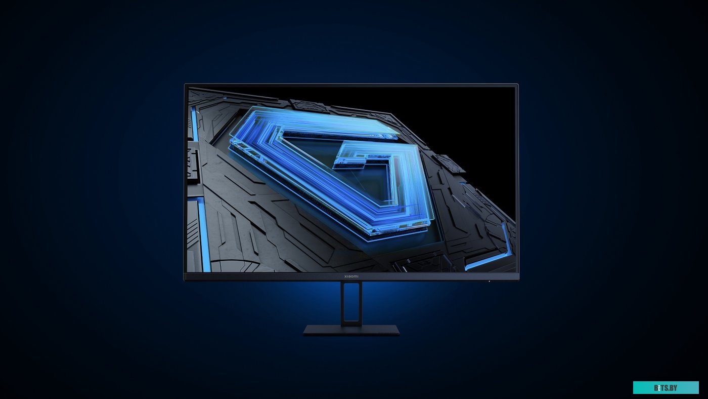 Монитор Xiaomi Gaming Monitor G27i P27FBB-RGGL (международная версия) <ELA5375EU>