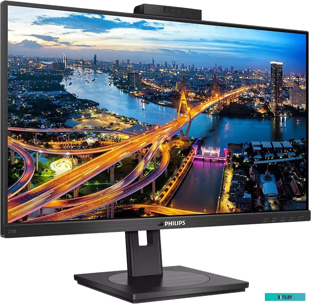 Монитор Philips 275B1H (00/01)