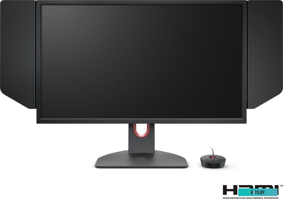 Монитор Benq Zowie XL2746K 9H.LKJLB.QBE
