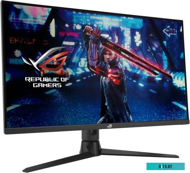 Монитор ASUS ROG Strix XG32AQ