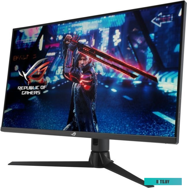 Монитор ASUS ROG Strix XG32AQ