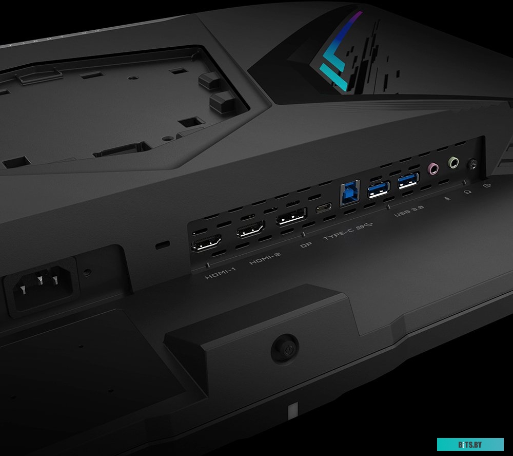 Монитор Gigabyte Aorus FI32Q X