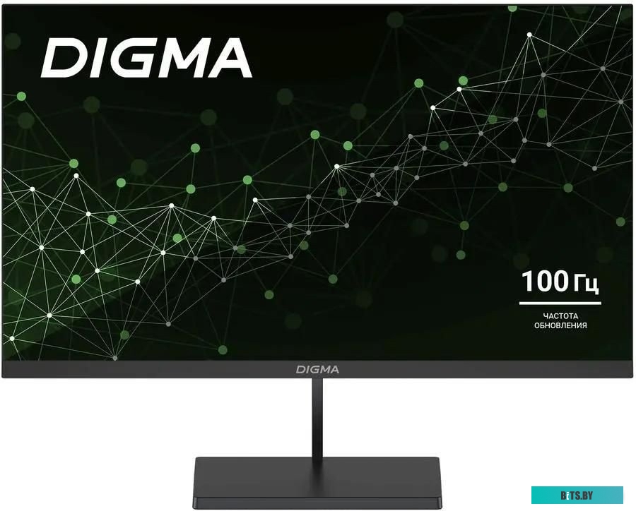 Монитор Digma Progress 27P501Q/DM27SB05