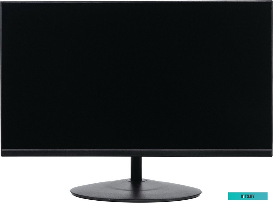 Монитор 21.5"; Lime E215Y Black (VA, 1920x1080, VGA+HDMI +DC, 6.5 ms, 178°/178°, 250 cd/m, 3000:1, 75Hz, Flat)