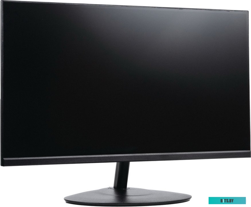 Монитор 21.5"; Lime E215Y Black (VA, 1920x1080, VGA+HDMI +DC, 6.5 ms, 178°/178°, 250 cd/m, 3000:1, 75Hz, Flat)