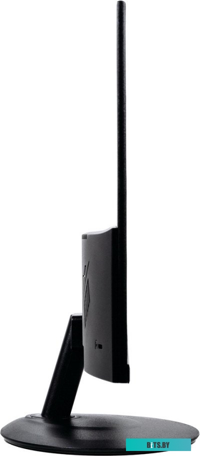 Монитор 21.5"; Lime E215Y Black (VA, 1920x1080, VGA+HDMI +DC, 6.5 ms, 178°/178°, 250 cd/m, 3000:1, 75Hz, Flat)