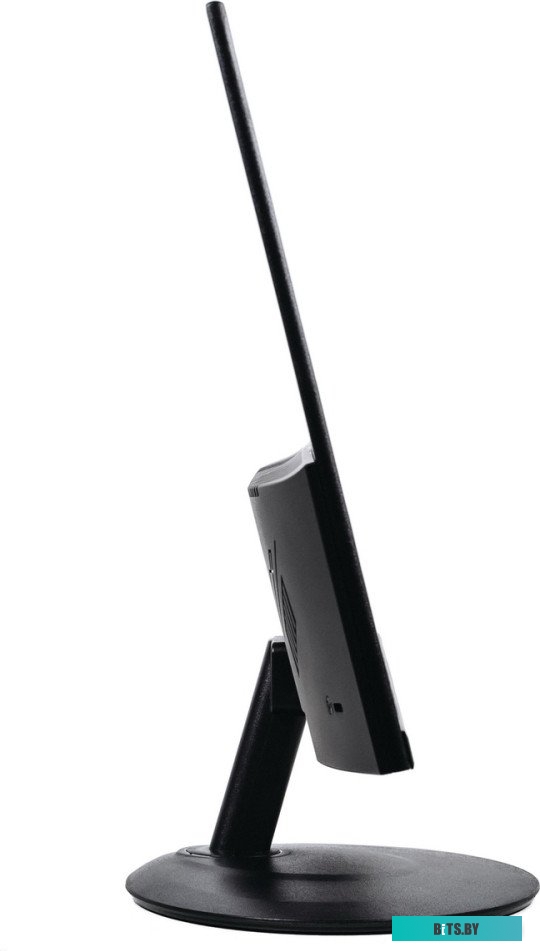Монитор 21.5"; Lime E215Y Black (VA, 1920x1080, VGA+HDMI +DC, 6.5 ms, 178°/178°, 250 cd/m, 3000:1, 75Hz, Flat)