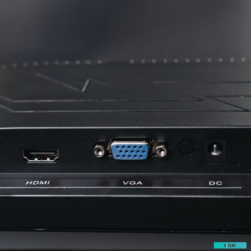 Монитор 21.5"; Lime E215Y Black (VA, 1920x1080, VGA+HDMI +DC, 6.5 ms, 178°/178°, 250 cd/m, 3000:1, 75Hz, Flat)