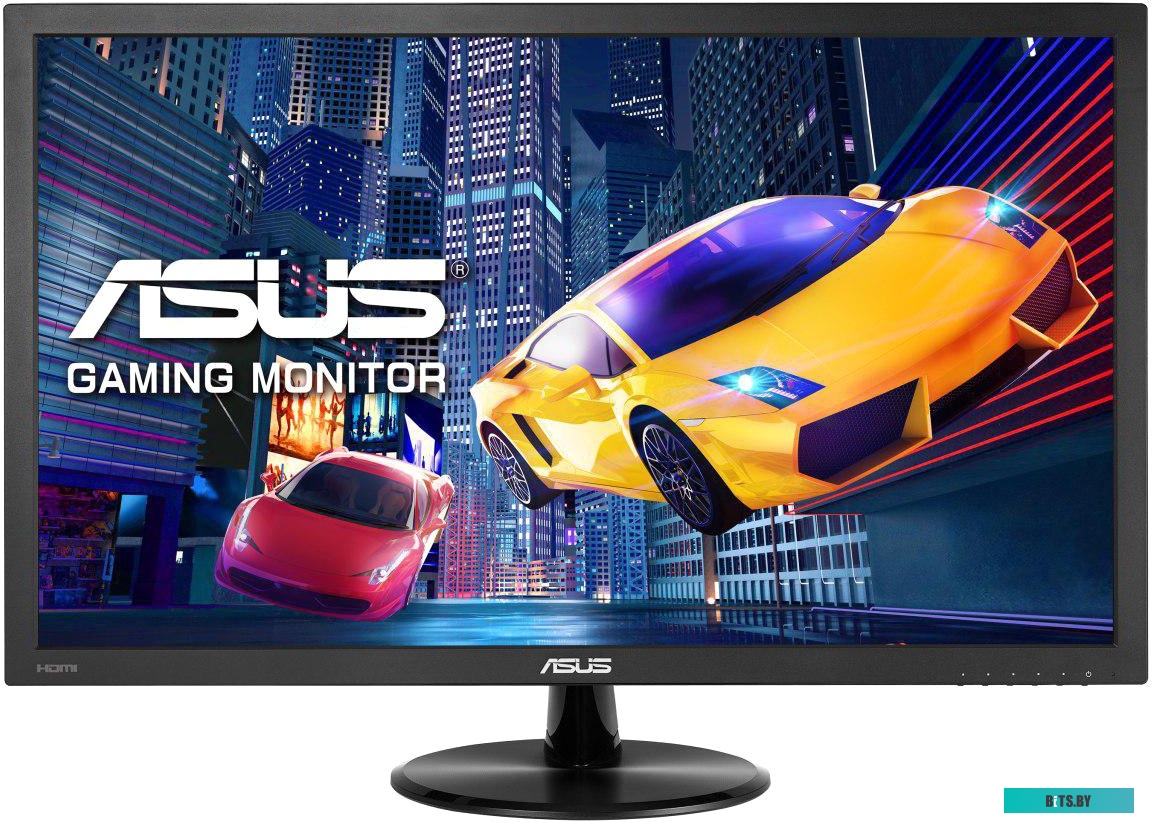 Монитор Asus VP228HE 90LM01K0-B05170