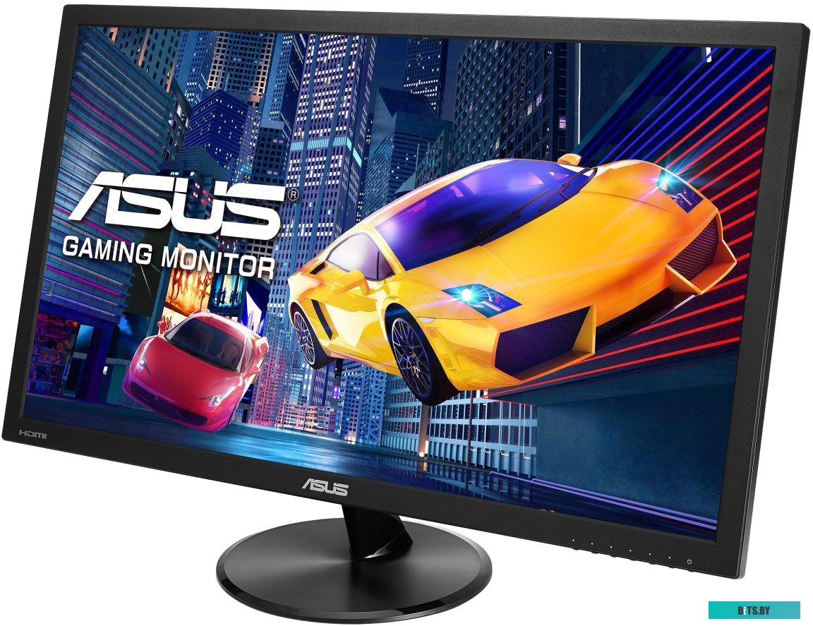 Монитор Asus VP228HE 90LM01K0-B05170