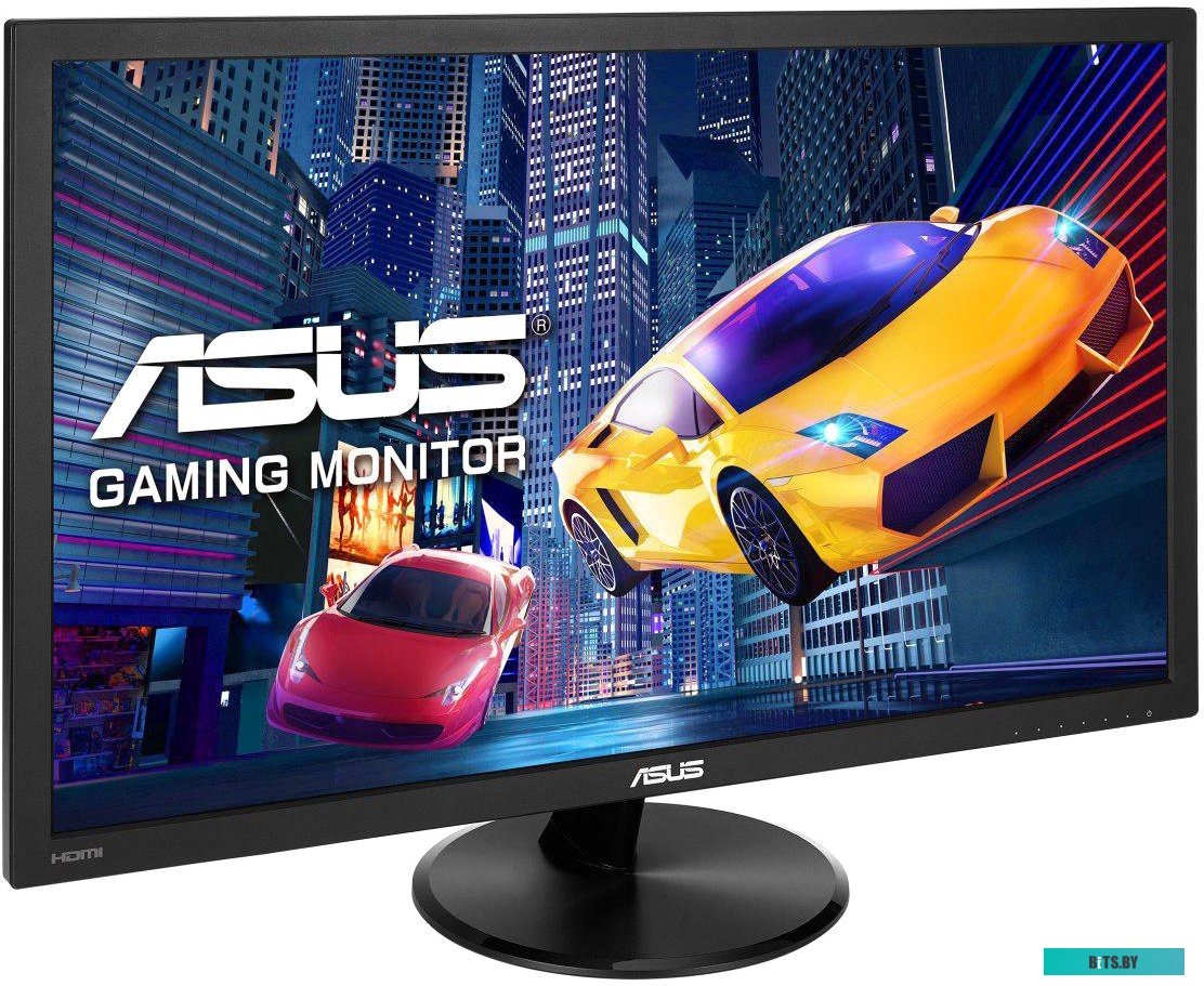 Монитор Asus VP228HE 90LM01K0-B05170