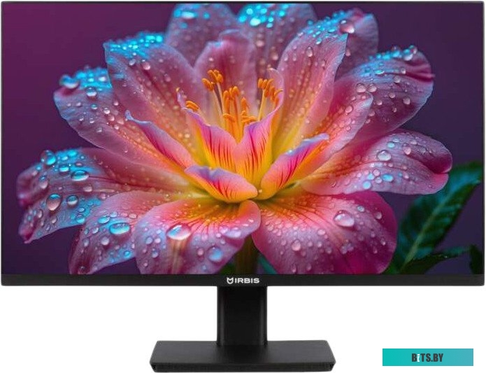 IMVW27FID01-NC1 Монитор IRBIS SMARTVIEW 27'' LED Monitor 1920x1080, 16:9, IPS, 250 cd/m2, 1000:1, 3ms, 178°/178°, VGA, HDMI, DP, Audio output, 75Hz, S