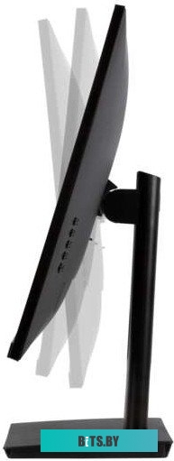 IMVW27FID01-NC1 Монитор IRBIS SMARTVIEW 27'' LED Monitor 1920x1080, 16:9, IPS, 250 cd/m2, 1000:1, 3ms, 178°/178°, VGA, HDMI, DP, Audio output, 75Hz, S