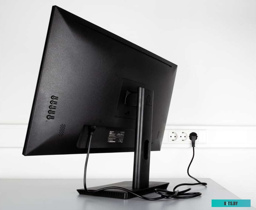 IMVW27FID01-NC1 Монитор IRBIS SMARTVIEW 27'' LED Monitor 1920x1080, 16:9, IPS, 250 cd/m2, 1000:1, 3ms, 178°/178°, VGA, HDMI, DP, Audio output, 75Hz, S