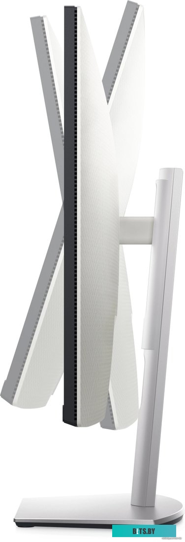 Монитор Dell 27" S2722QC черный