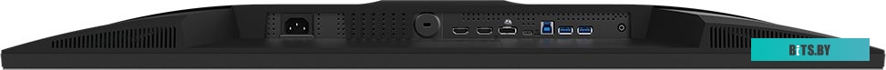 20VM0-M34WQBT-1EKR Монитор Gigabyte 34" M34WQ IPS 3440x1440 144Hz FreeSync 400cd/m2 21:9