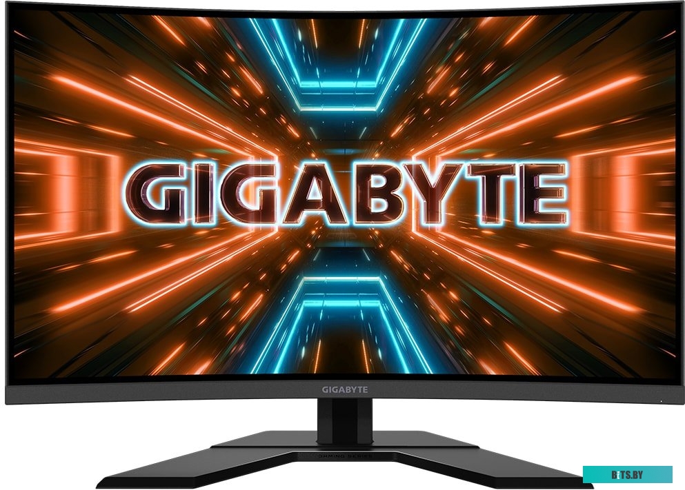 Монитор Gigabyte G32QC 20VM0-GG32QCABA-1EUR