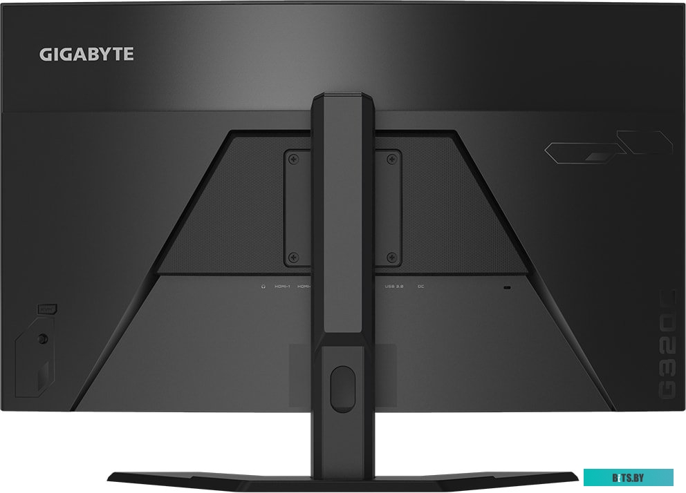 Монитор Gigabyte G32QC 20VM0-GG32QCABA-1EUR