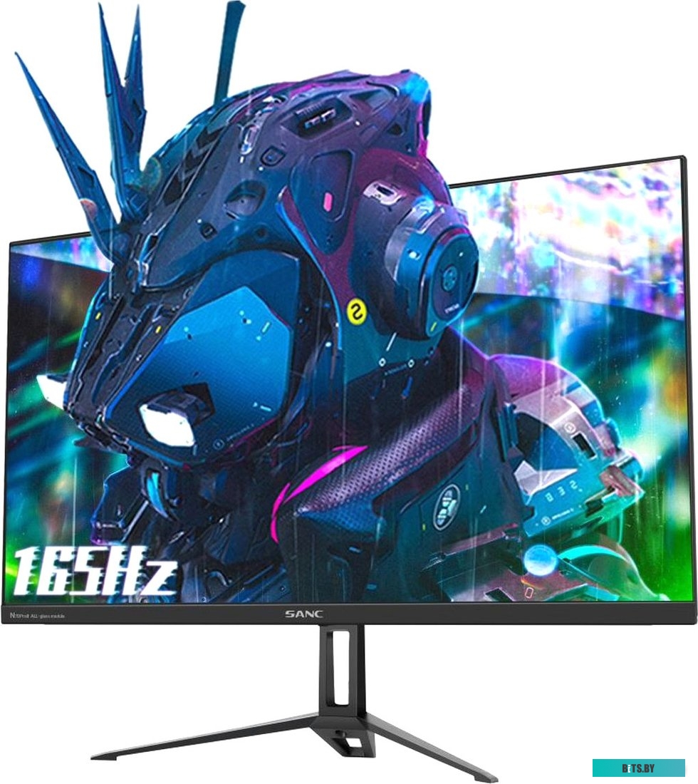 Монитор Sanc 24" N50 Pro ll M2442PH