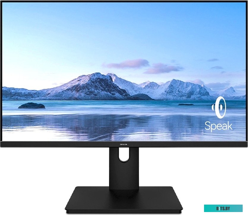 Монитор 27" Aiwa MZ270A-K