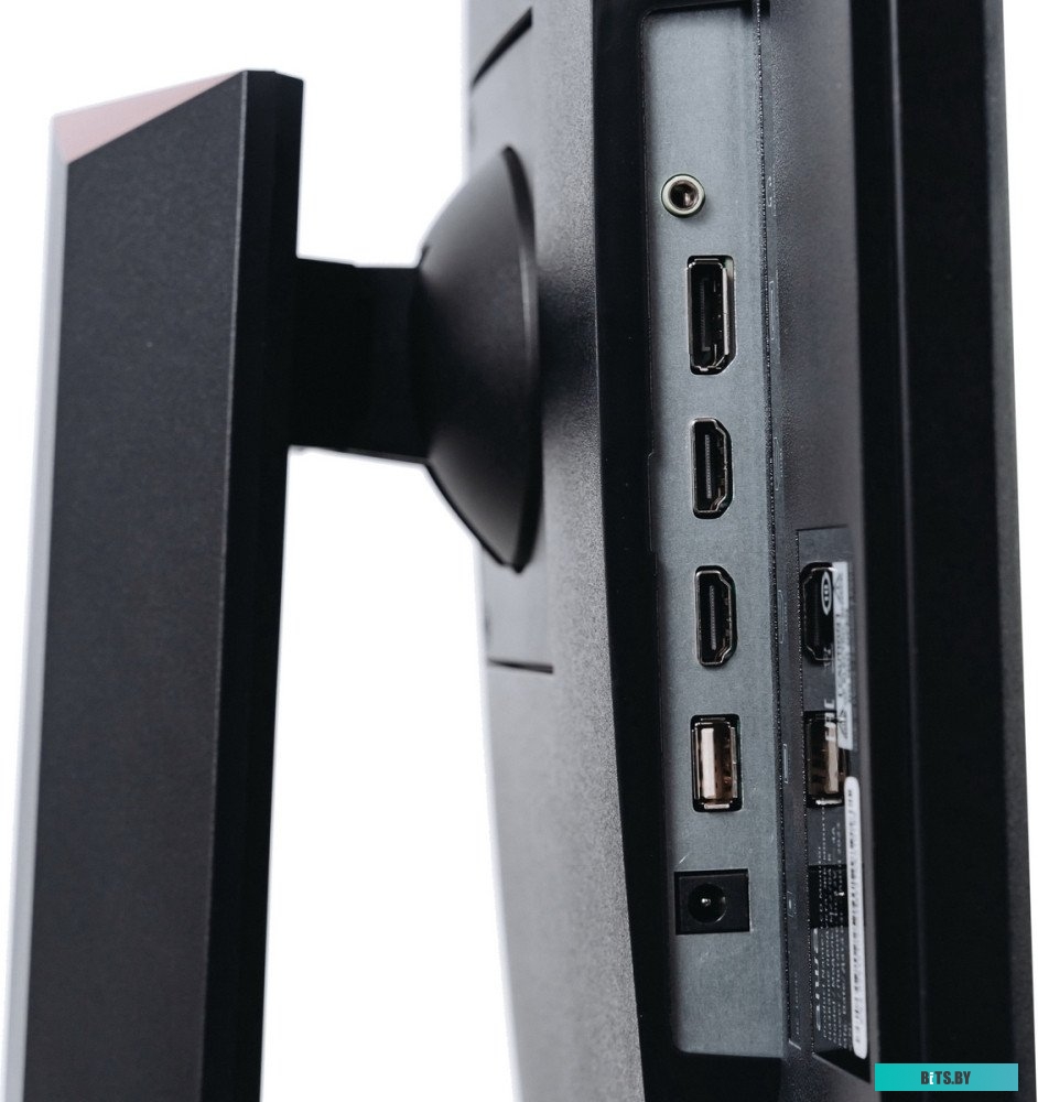 Монитор 27" Aiwa MZ270A-K