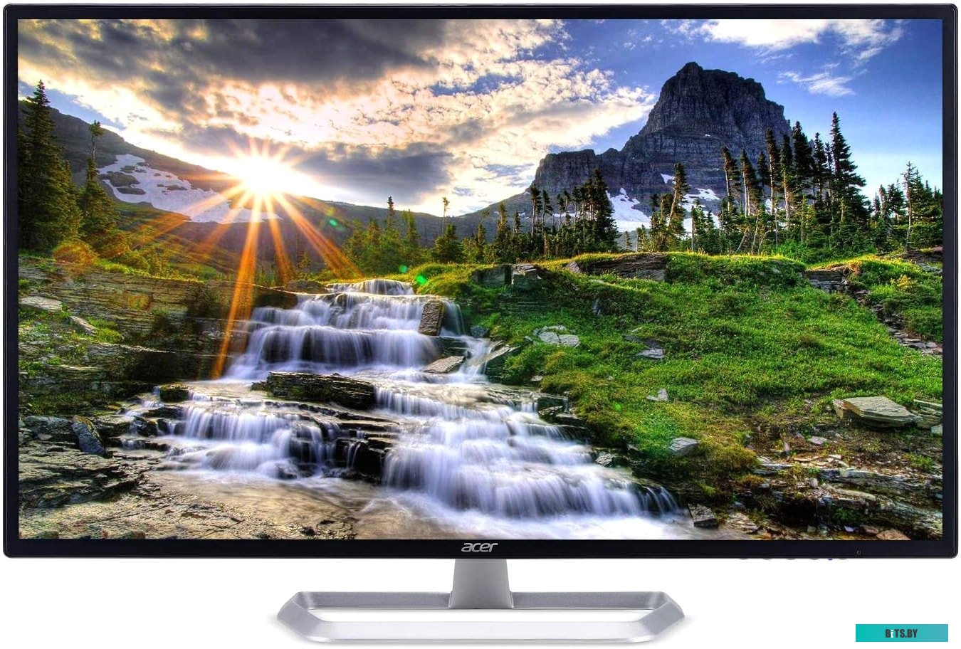 Монитор ACER Nitro XV322QKV3bmiiphx EB321HQUCbidpx