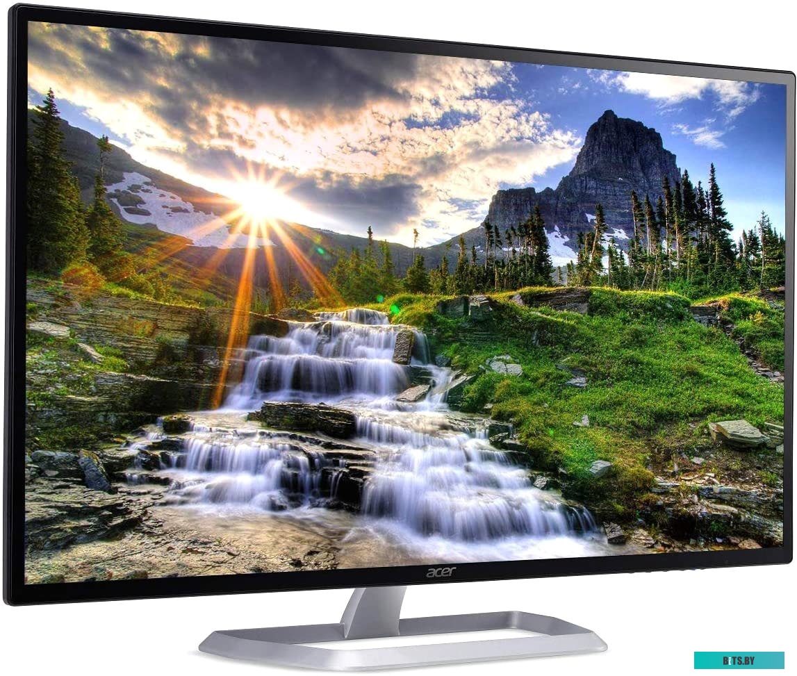 Монитор ACER Nitro XV322QKV3bmiiphx EB321HQUCbidpx