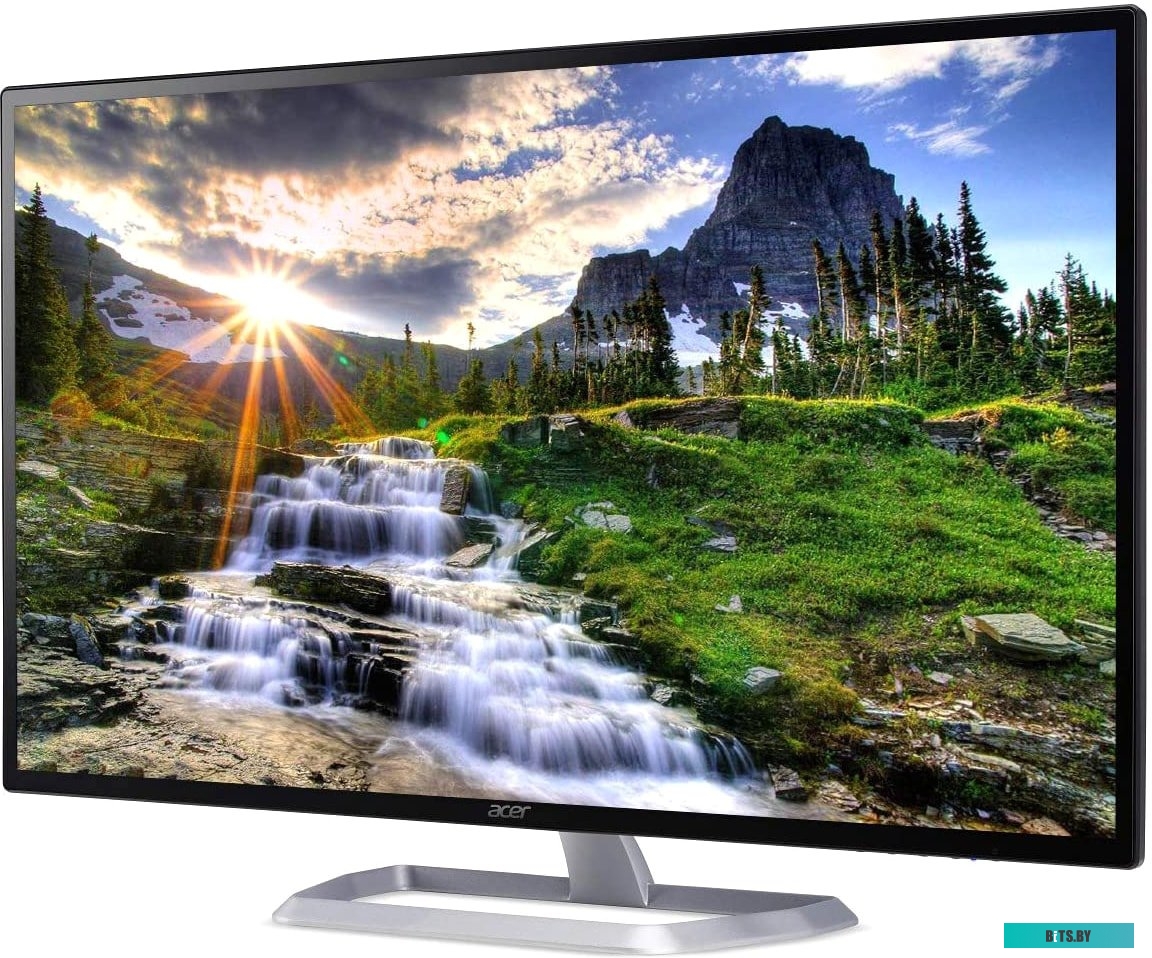 Монитор ACER Nitro XV322QKV3bmiiphx EB321HQUCbidpx