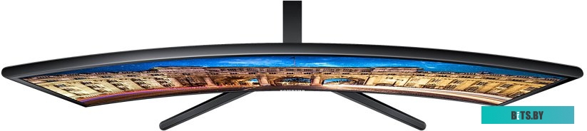Монитор Samsung CF396 LC24F396FHICUZ