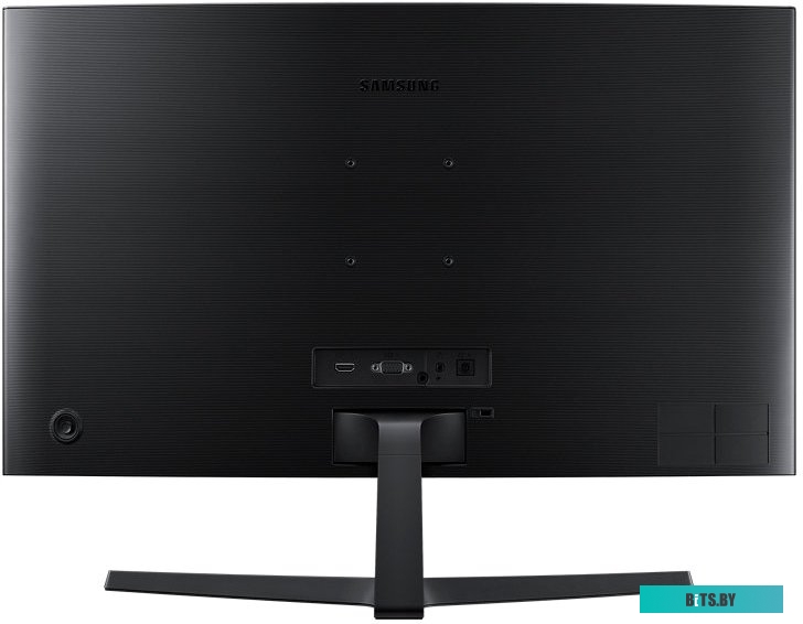 Монитор Samsung CF396 LC24F396FHICUZ