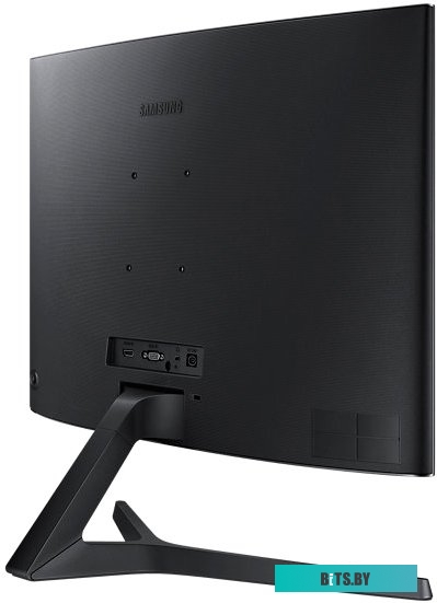Монитор Samsung CF396 LC24F396FHICUZ