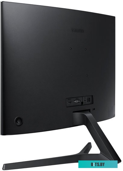 Монитор Samsung CF396 LC24F396FHICUZ