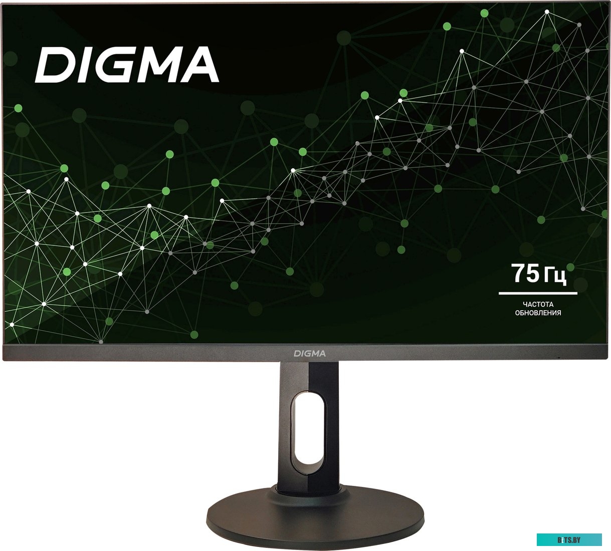 Монитор Digma Progress 27P505Q