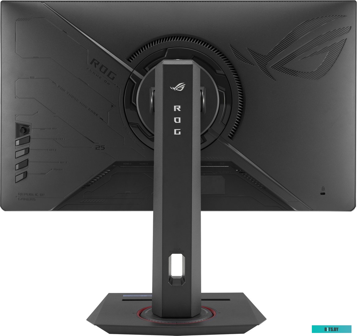 Монитор ASUS ROG Strix XG259CMS 90LM0A40-B01370