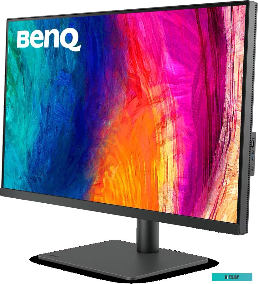 9H.LKGLA.TBE Монитор BENQ   PD3205U 