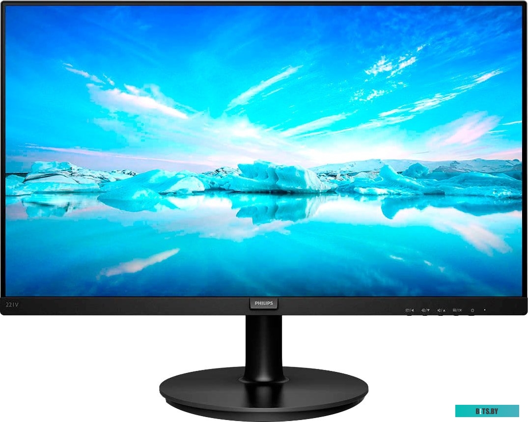 Монитор Philips 221V8L 221V8 (00/01)