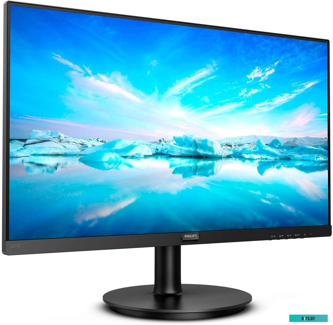 Монитор Philips 221V8L 221V8 (00/01)