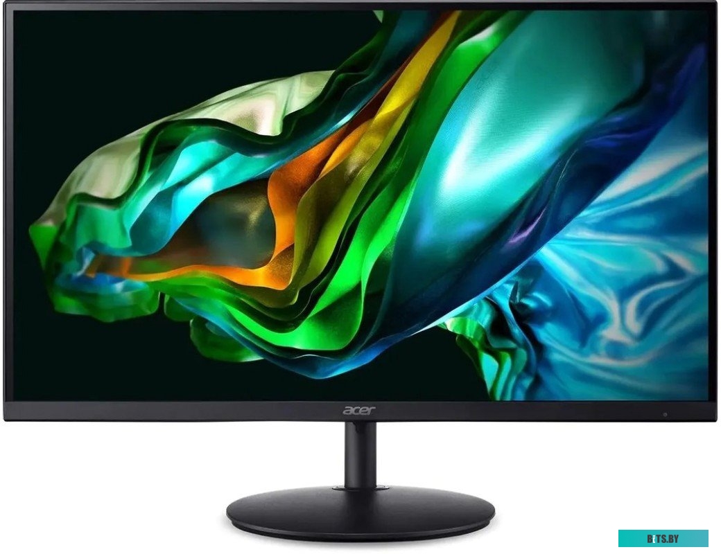 Монитор ACER SH322QKbmiiphx 31.5" VA 3840x2160