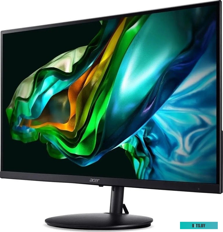 Монитор ACER SH322QKbmiiphx 31.5" VA 3840x2160