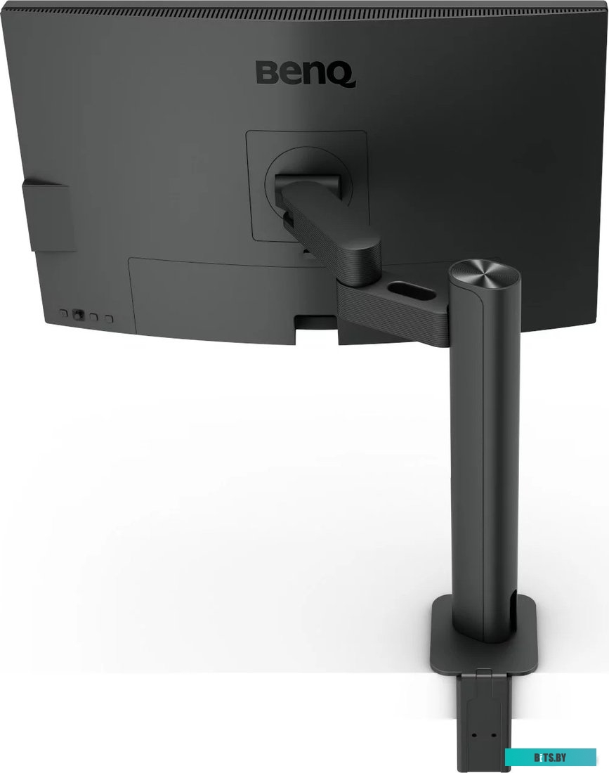 9H.LKDLA.TPE Монитор 27" BenQ PD2705UA 9H.LKDLA.TPE 3840x2160, 5мс, 250 кд/м2, 1200:1, 178°/178°, IPS, HDMI, DP, USB-C, USB-Hub, Height adj, Pivot, Ti