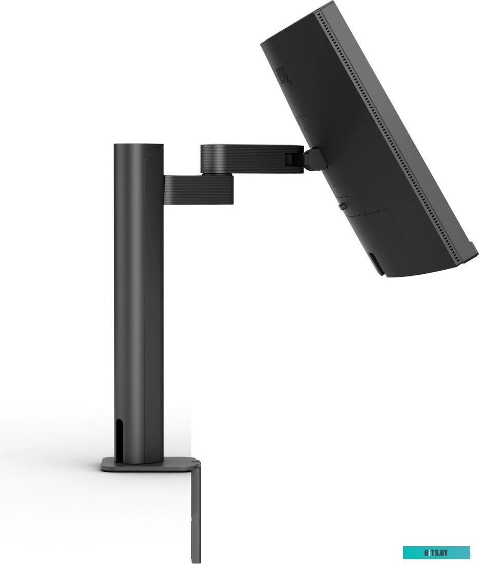 9H.LKDLA.TPE Монитор 27" BenQ PD2705UA 9H.LKDLA.TPE 3840x2160, 5мс, 250 кд/м2, 1200:1, 178°/178°, IPS, HDMI, DP, USB-C, USB-Hub, Height adj, Pivot, Ti