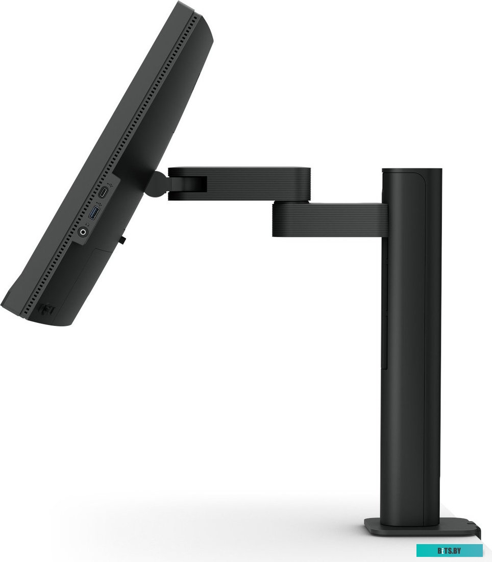 9H.LKDLA.TPE Монитор 27" BenQ PD2705UA 9H.LKDLA.TPE 3840x2160, 5мс, 250 кд/м2, 1200:1, 178°/178°, IPS, HDMI, DP, USB-C, USB-Hub, Height adj, Pivot, Ti