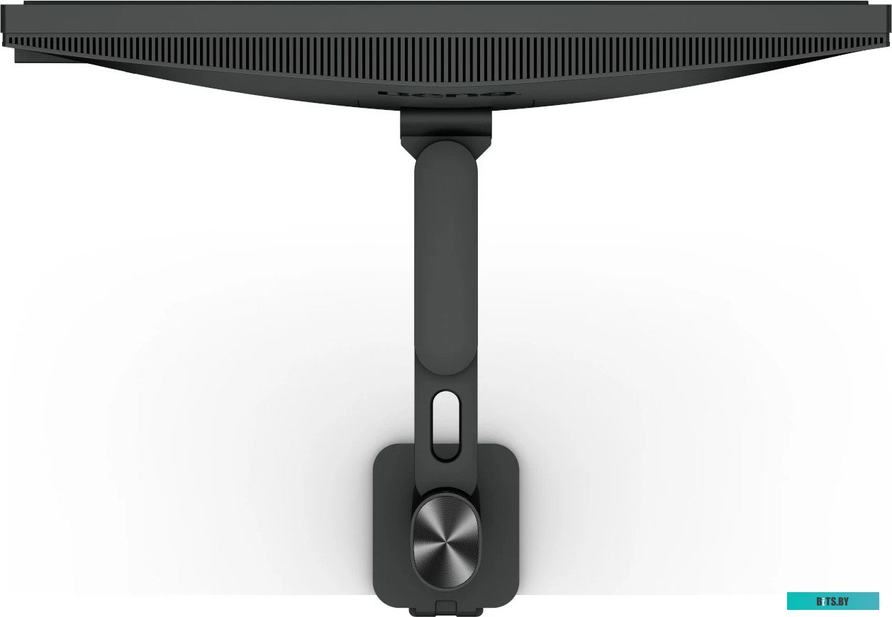 9H.LKDLA.TPE Монитор 27" BenQ PD2705UA 9H.LKDLA.TPE 3840x2160, 5мс, 250 кд/м2, 1200:1, 178°/178°, IPS, HDMI, DP, USB-C, USB-Hub, Height adj, Pivot, Ti