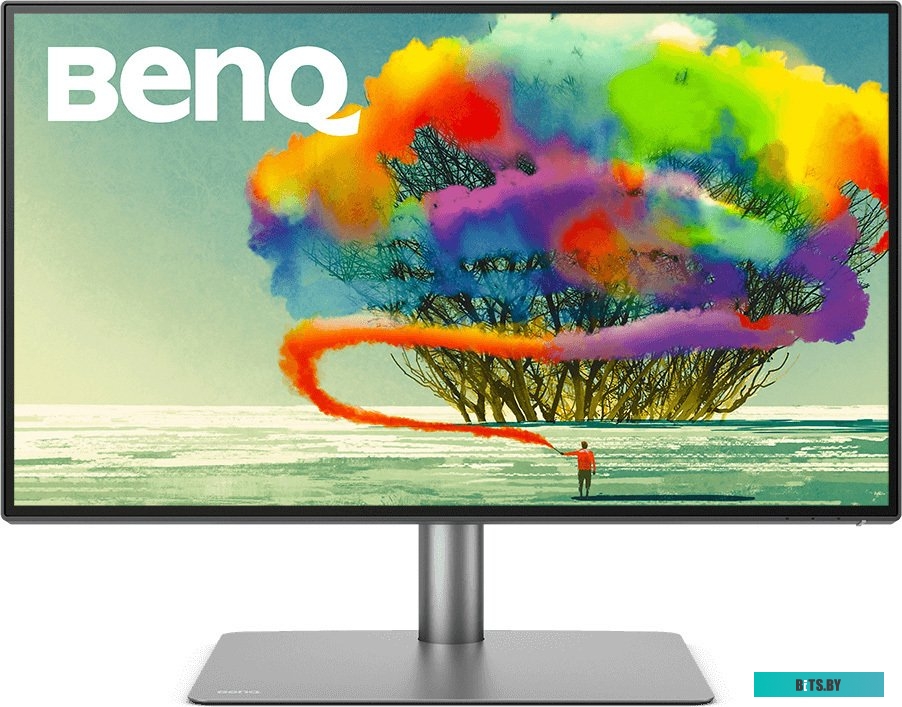 Монитор BenQ PD2725U