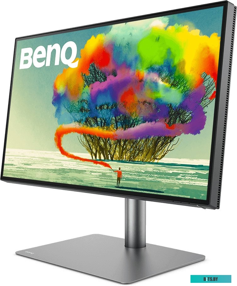 Монитор BenQ PD2725U