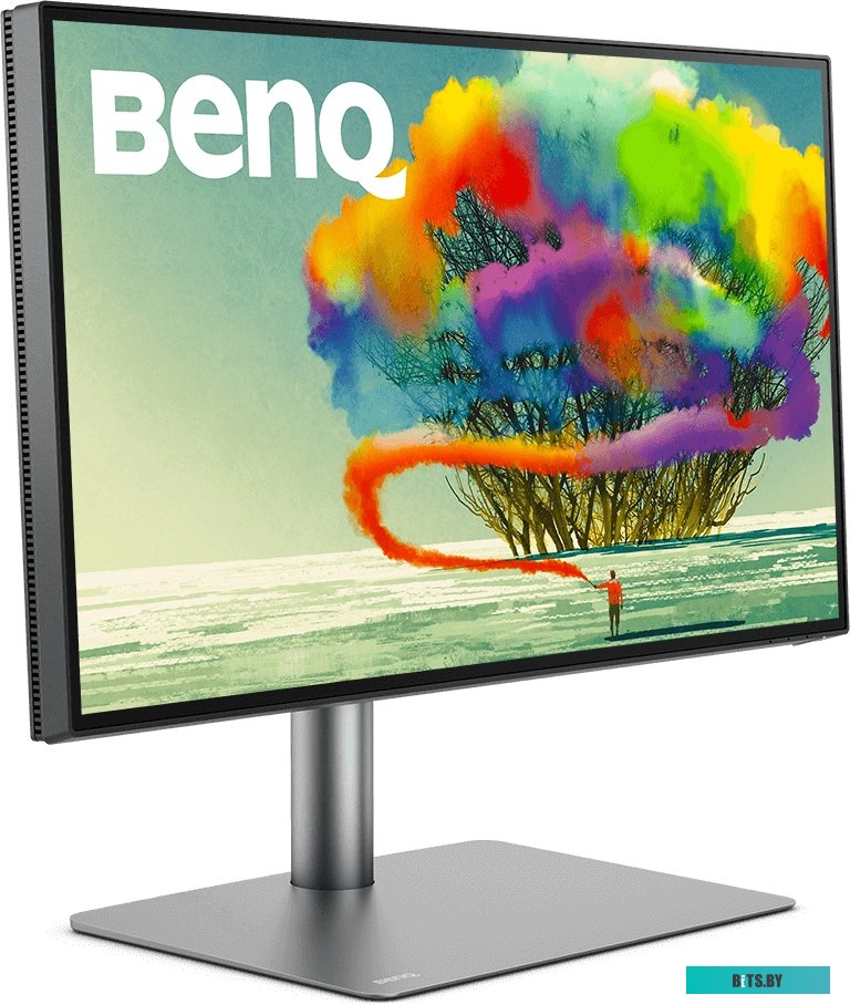 Монитор BenQ PD2725U