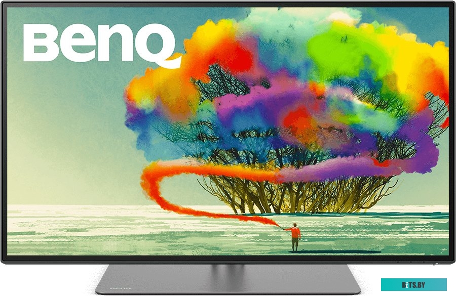 Монитор BenQ PD2725U